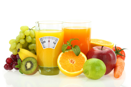 Juicing To Improve Your Overall Health