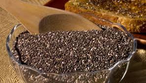 The Benefits Of Chia Seeds